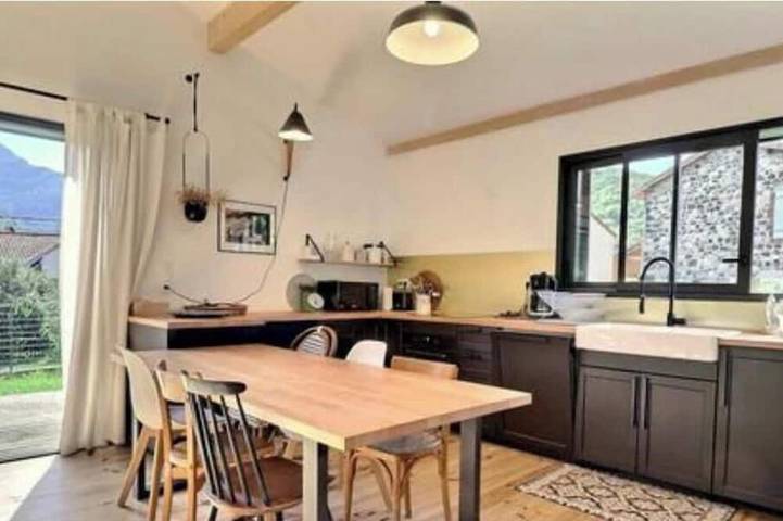 Location de vacances pour 6 personnes à Thueyts - 4