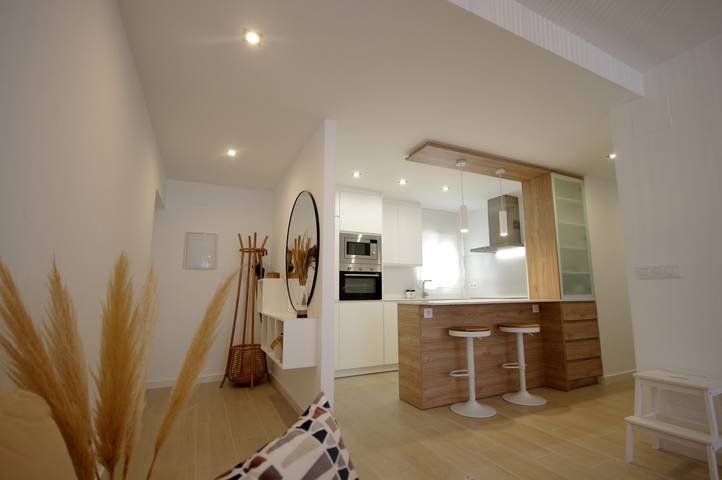 Apartamento entero, Livingtarifa El Poniente in Playa de Los Lances, Tarifa