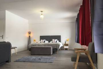 Chalet pour 43 Personnes dans Cordon, Pays du Mont-Blanc, Photo 3