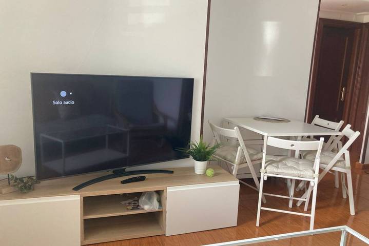 Apartamento entero, 1A146 Apartamento Mare in Gijón, Costa Verde