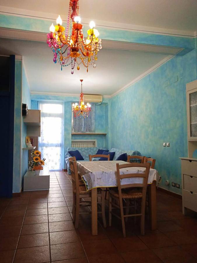 Casa vacanza Leonida in Marina di Carrara, Carrara