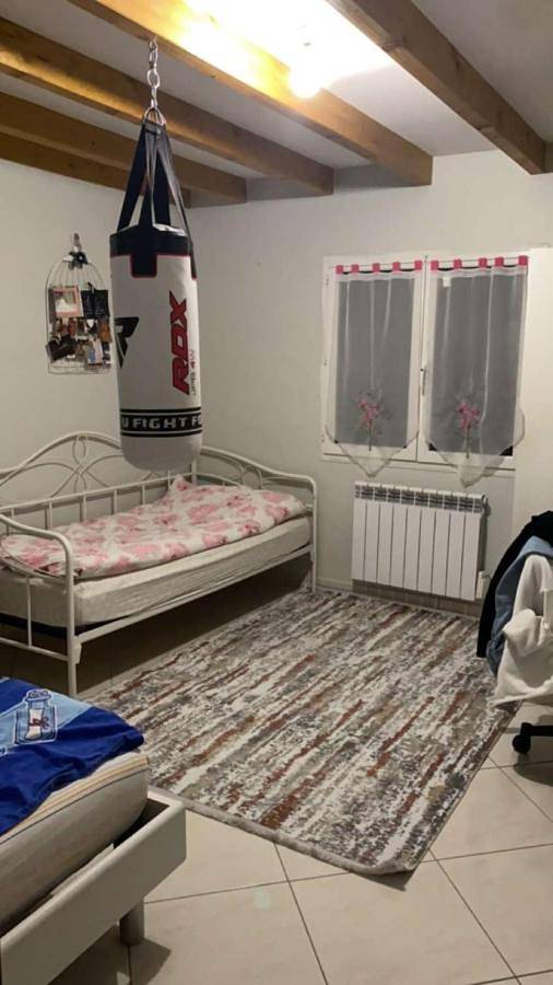 Appartement de vacances pour 3 personnes