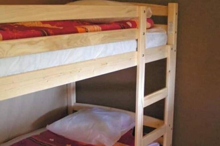 Mobil home pour 5 personnes à Secondigny - 3