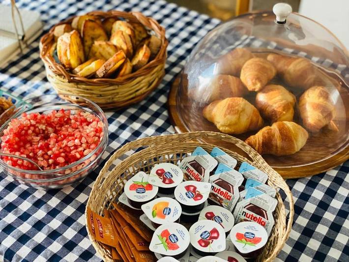 Chambre d’hôte pour 2 personnes, avec jardin à Marsala - 3