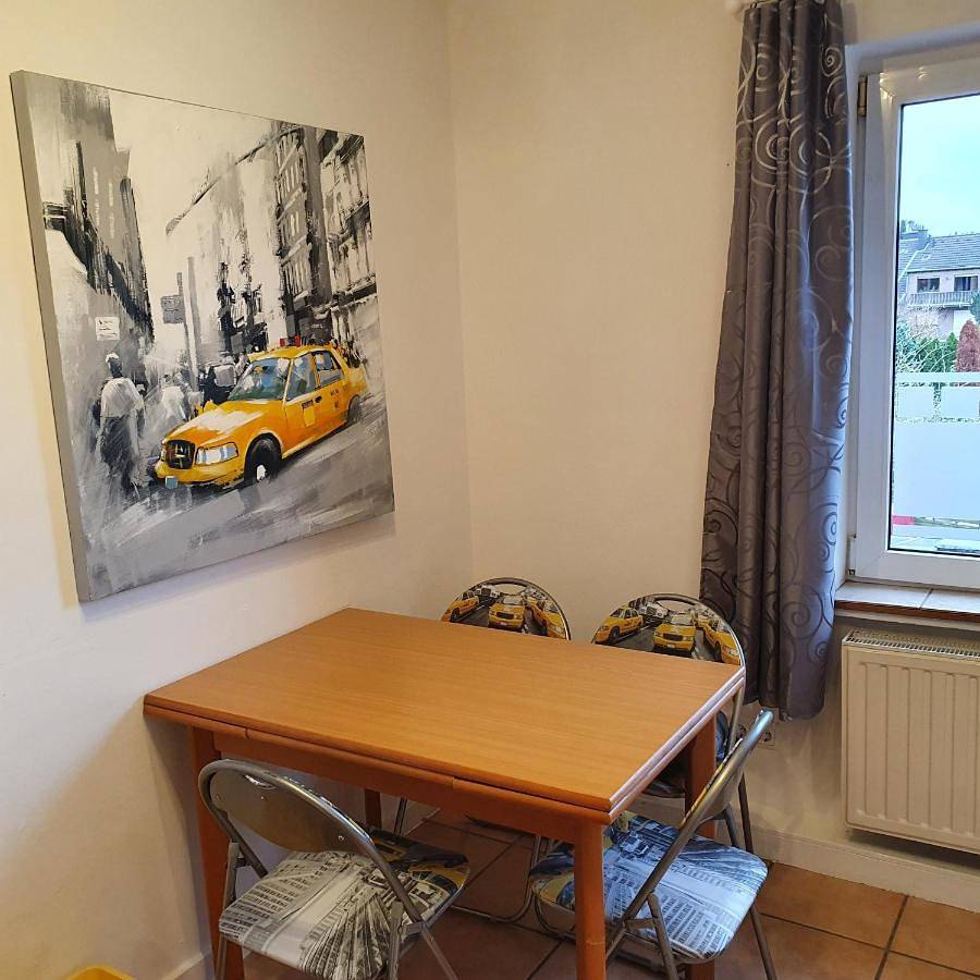 Superior Apartment in Würselen, Rheinland