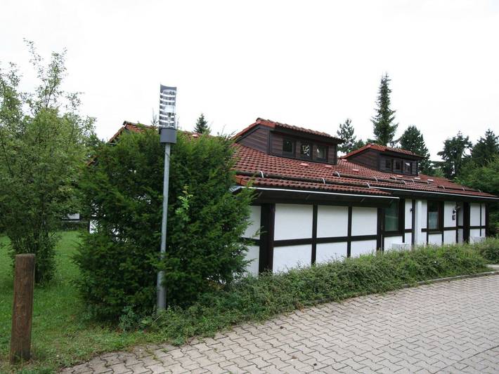 Ferienhaus Schneckenpfad 131A - Ferienhaus für Familien mit Haustier in Bad Dürrheim, Mittlerer Schwarzwald