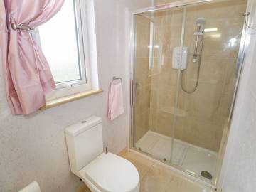 Studio pour 4 Personnes dans Donegal, Comté de Donegal, Photo 3
