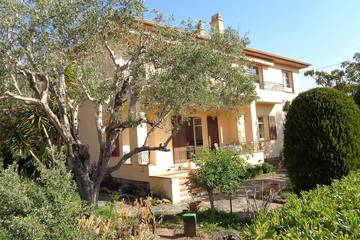 Villa pour 2 personnes, avec terrasse et jardin à Saint-Raphaël