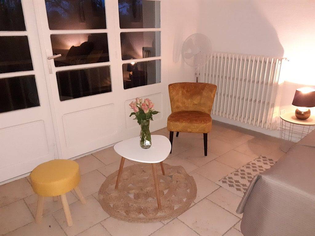 Chambre d'hôtes Le Moulin d'Issanka, Hérault, Bassin de Thau - La Sètoise in Balaruc-le-Vieux, Côte d'Améthyste