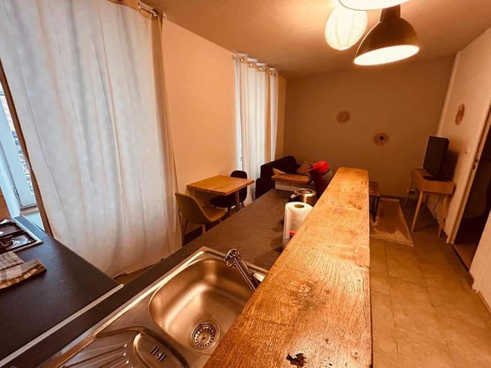 Gîte pour 2 personnes à Aubusson - 3