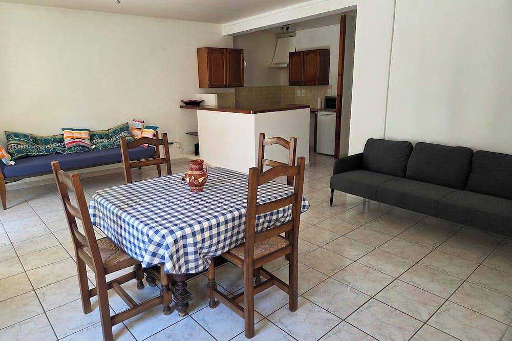Appartement de vacances