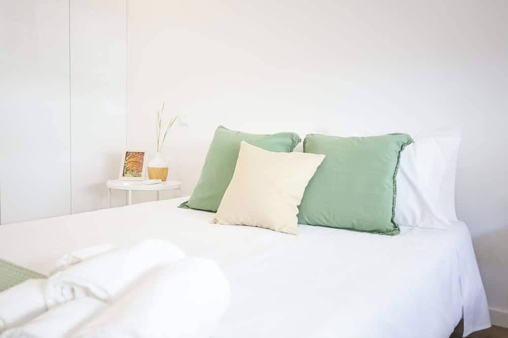 Apartamento entero, 3 bedroom apartment near the center of Ponte de Lima with private parking in Arca e Ponte de Lima, Distrito de Viana do Castelo