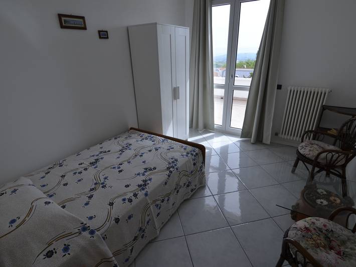 Ferienhaus für 5 Personen, mit Balkon, kinderfreundlich in Emilia-Romagna - 4