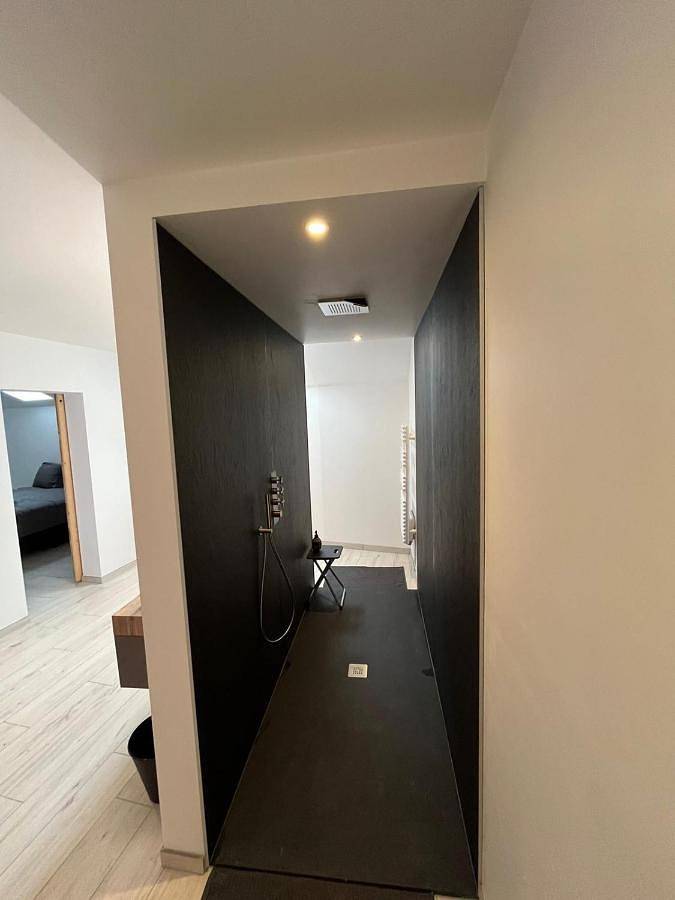 Gîte pour 4 personnes, avec sauna et jacuzzi dans Sart-lez-Spa - 3