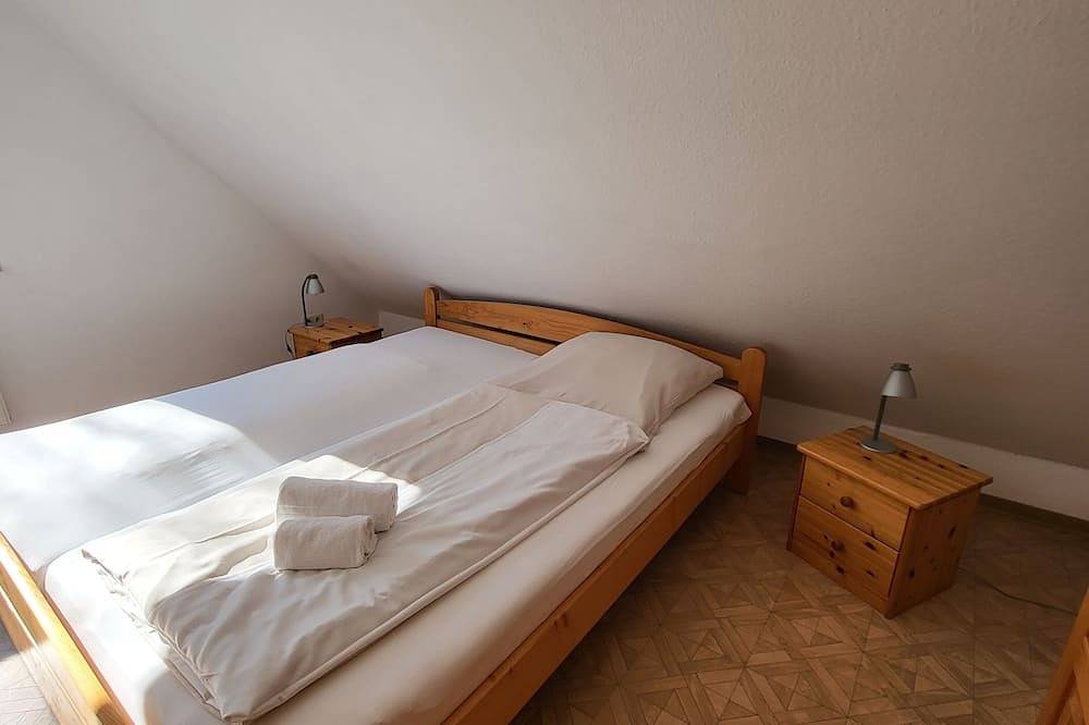 Freistehendes Ferienhaus mit Garten & Terrasse für 4 Personen in Papenburg, Emsland