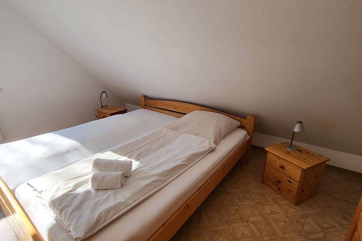 Ferienhaus für 4 Personen in Papenburg - 2