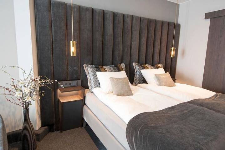 Location de vacances pour 17 personnes, avec vue et balcon à Reykjavík - 3