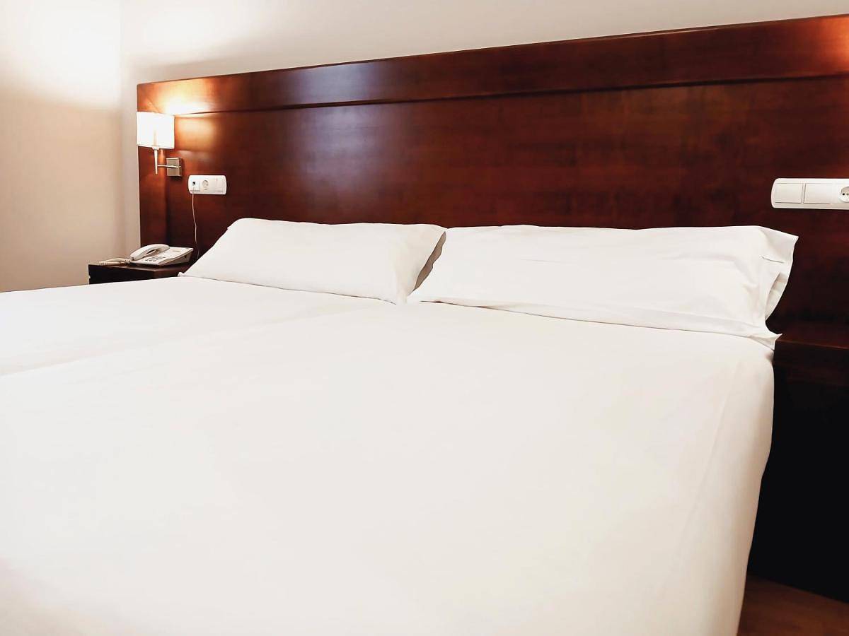 Hotel Campos de Castilla in Soria, Provincia de Soria