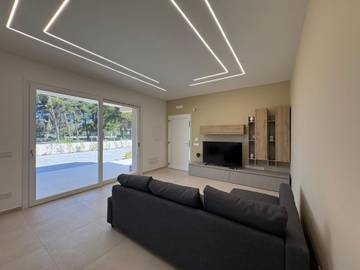 Casa De Vacaciones para 8 Personas en Augusta (Sicilia), Augusta (Municipio), Foto 2