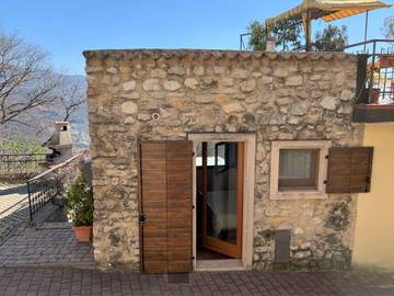 Ferienhaus für 2 Personen in Caprino Veronese, Verona Provinz, Bild 1