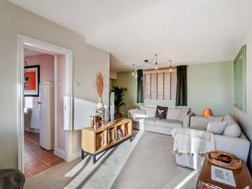 Cottage for 4 People in Richmond (Yorkshire), North Yorkshire, Photo 4