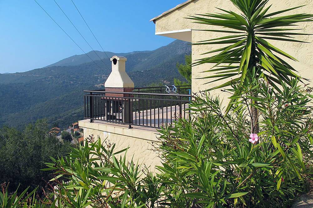 Appartamento intero, Appartamento Aloes in Partinello, Ajaccio e dintorni