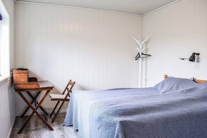 Pet friendly home in Fister with house sea view in Hjelmeland