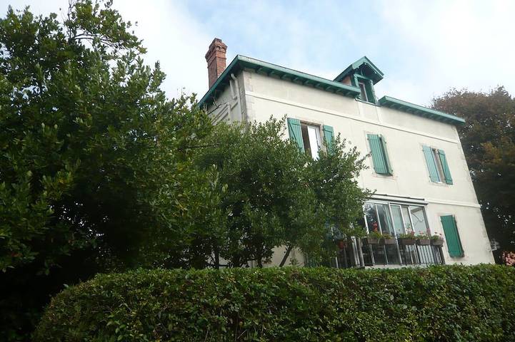 Gîte pour 2 personnes dans Golf Biarritz Le Phare - 4