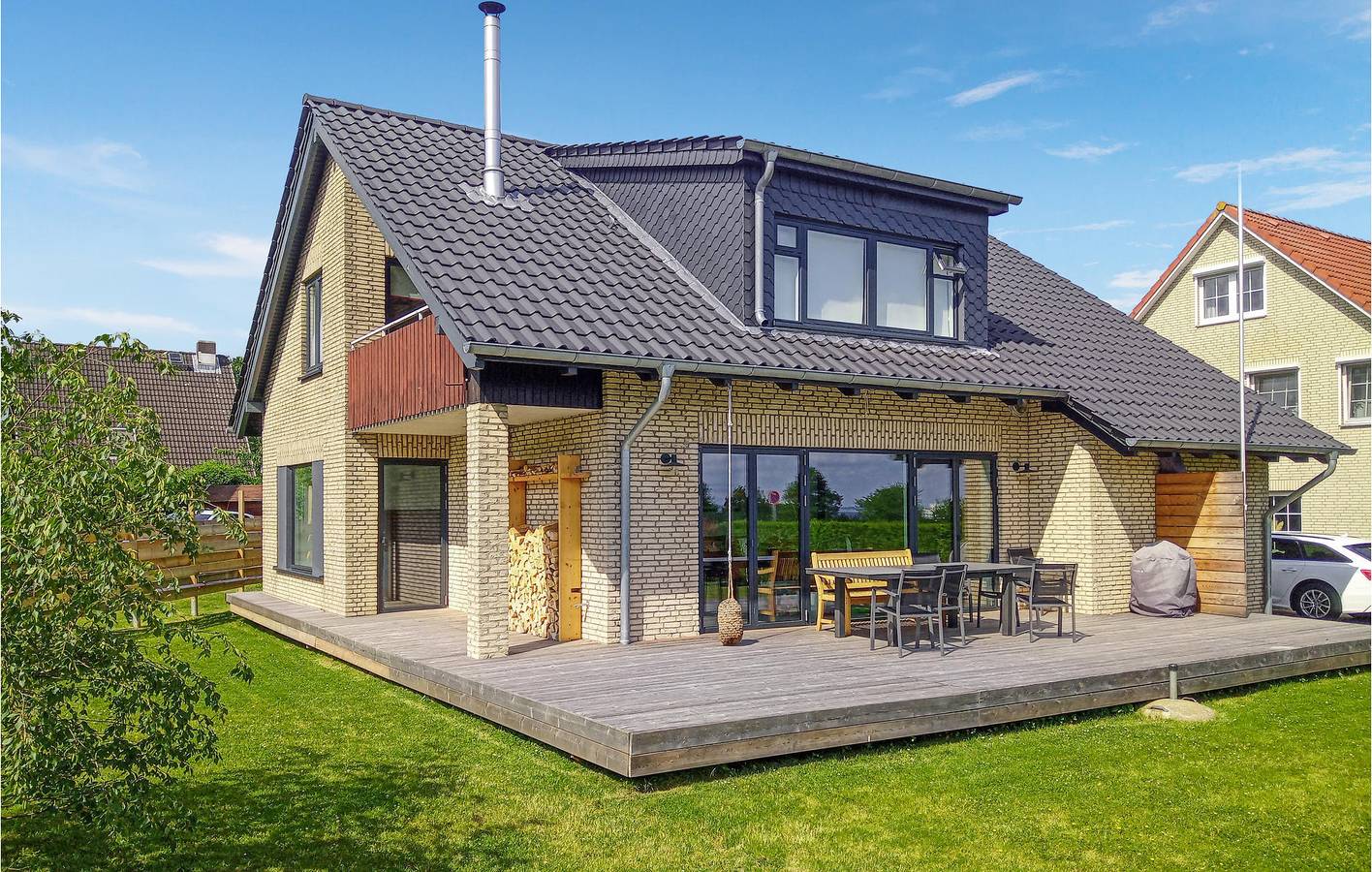 Ferienhaus für 8 Personen in Grömitz, Südliche Ostseeküste