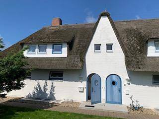 Sylthaus Archsum in Sylt-Ost, Sylt (Gemeinde)