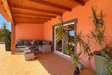 Villa for 7 People in Algarve, Portugal, Photo 2