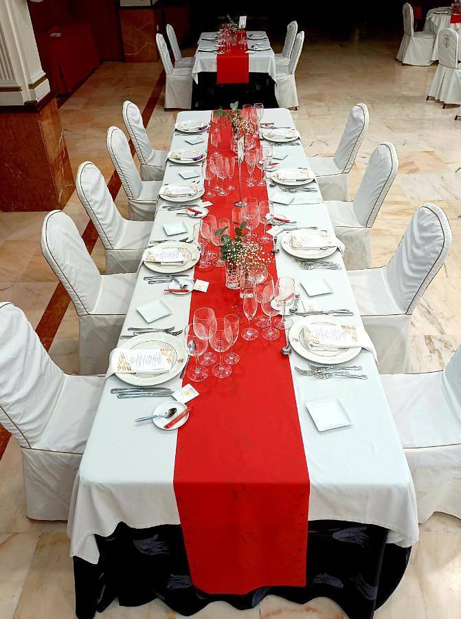 Hôtel pour 10 personnes, avec piscine à Ciudad Real - 4