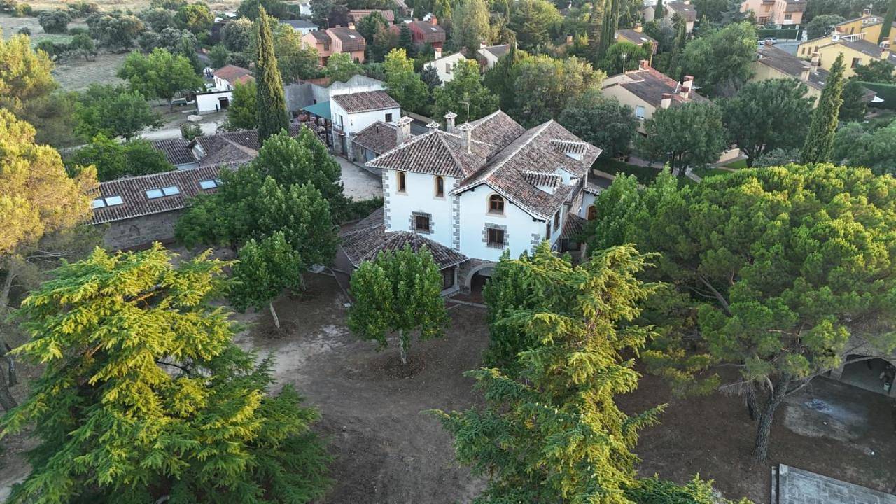 La Casona Imperial 2 in Galapagar, Área Metropolitana de Madrid