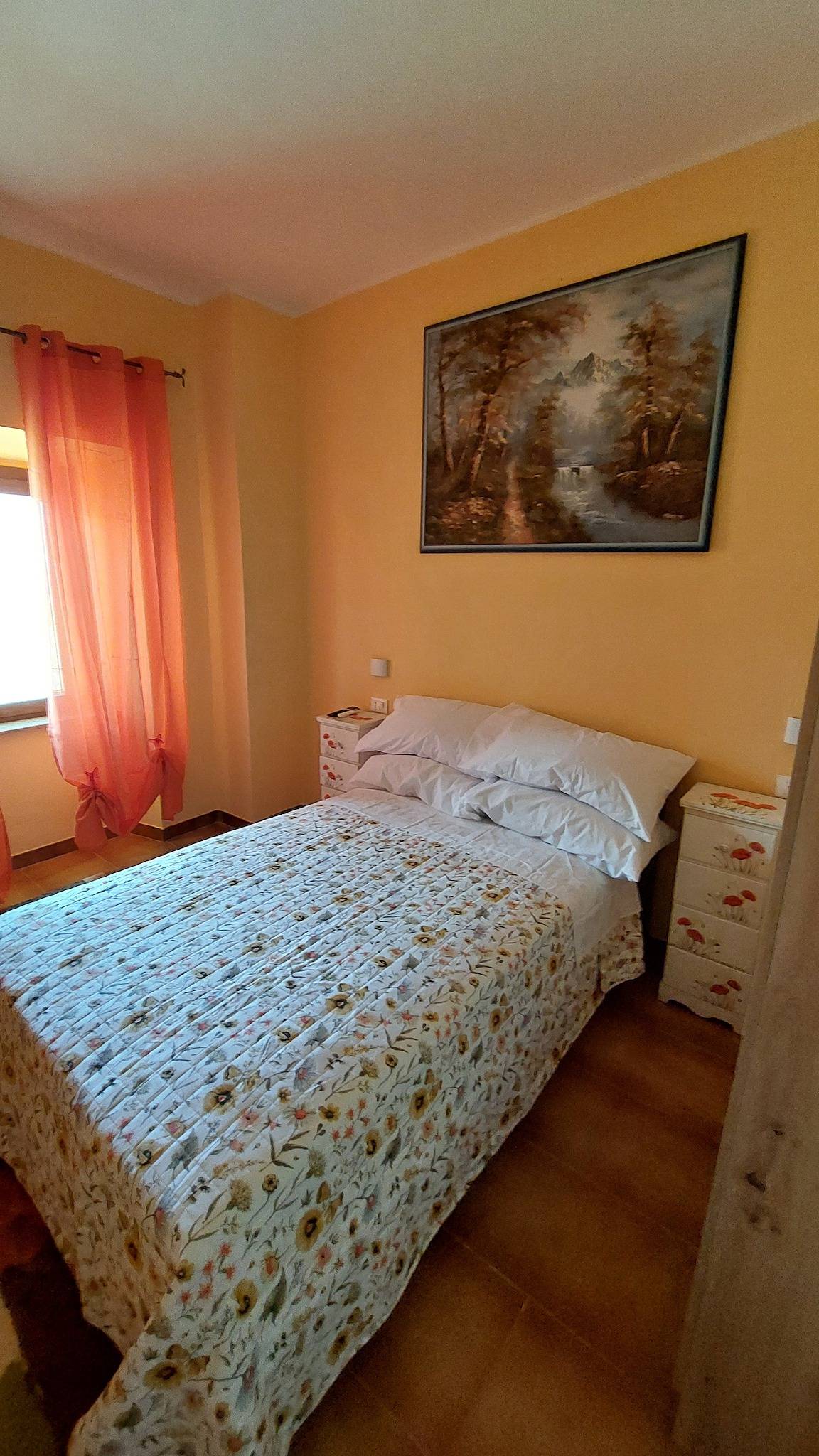 Apartamento entero, Suite delle Brunorie Etrusche in Montefiascone, Provincia de Viterbo