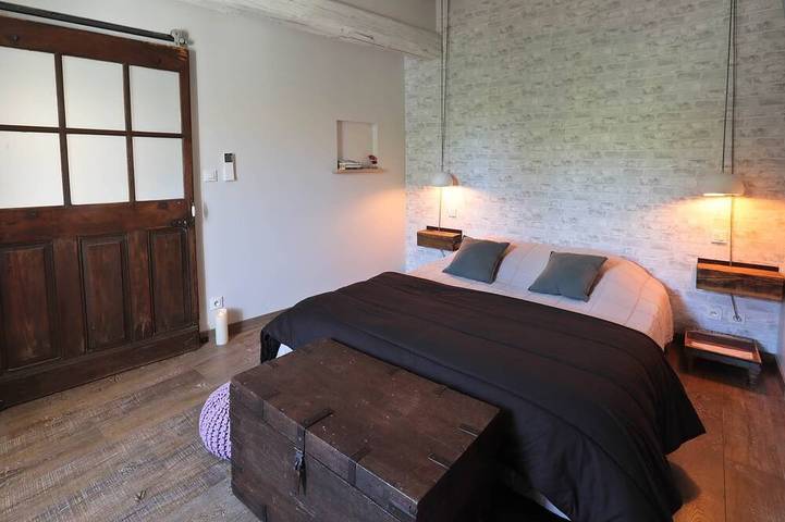 Agriturismo für 4 Personen, mit Pool - 1