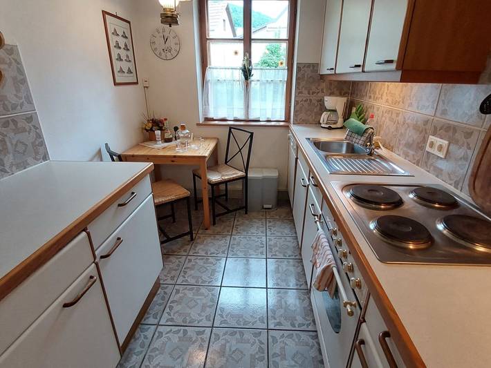 Ganze Wohnung, Alte Post in Aggsbach Markt, Aggsbach