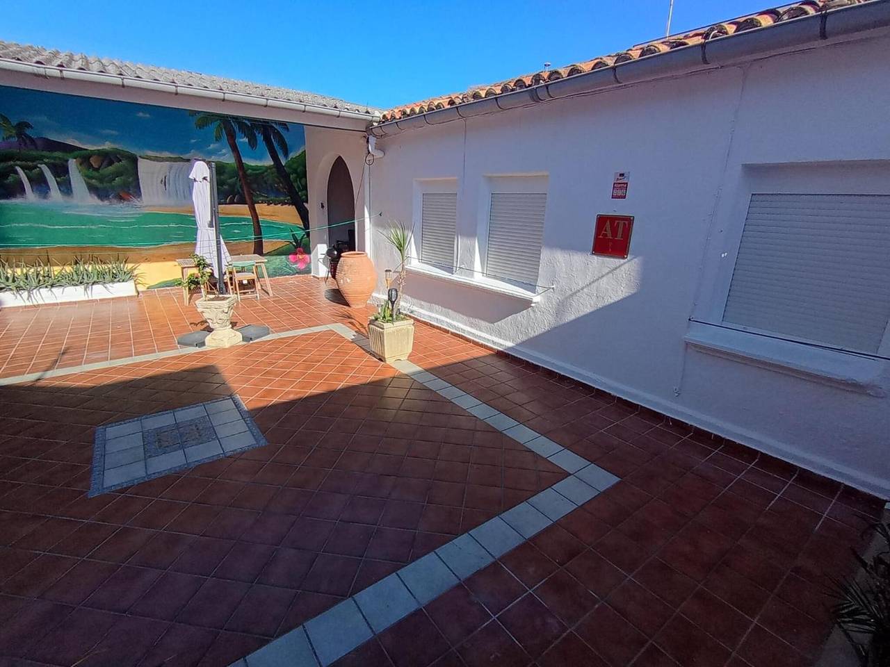 Casa Rural Amara Bardenas – Gîte exclusif à Valtierra, proche des Bardenas in Valtierra, Province de Navarra