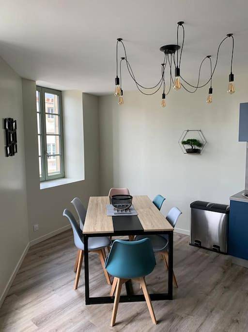 Gîte pour 6 personnes, avec balcon dans Parc Oriental de Maulévrier - 3