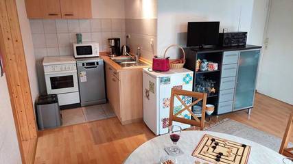 Bungalow für 6 Personen in Trassenheide, Usedom, Bild 4