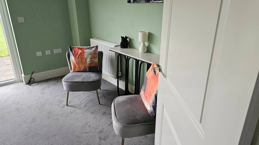 Ferienhaus für 8 Personen - 1