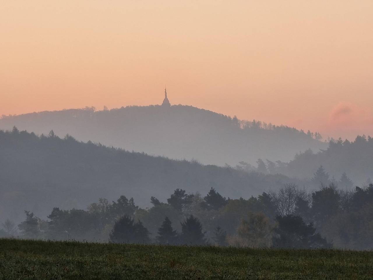 Ganze Ferienwohnung, Apartment „Waldstübchen“ - Appartement (40qm) mit Terrasse in Detmold, Kreis Lippe