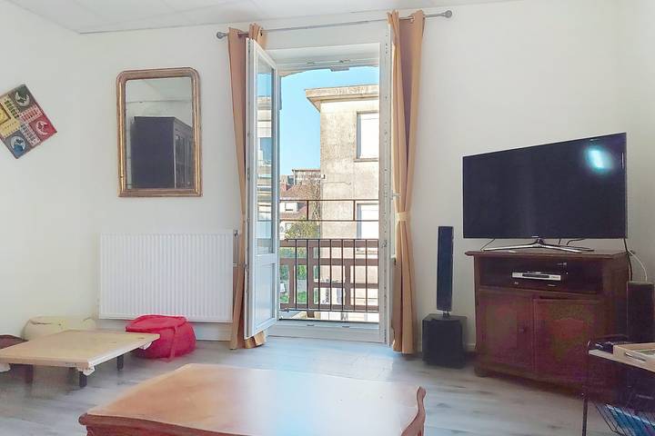 Villa Jean – Comfort, space and sea air in Ault, Región de Abbeville