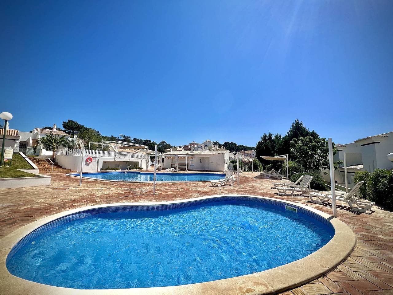 Vilamoura Eden Villa With Pool in Vilamoura, Quarteira