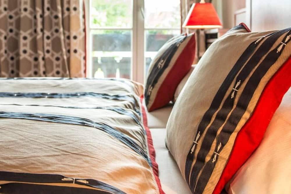 Ganze Wohnung, Doppelzimmer \"Komfort\" mit Wc und Dusche in Suedlicher Schwarzwald, Kirchzarten