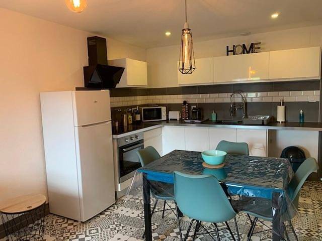 Gîte pour 2 personnes, avec vue à Vesoul - 2