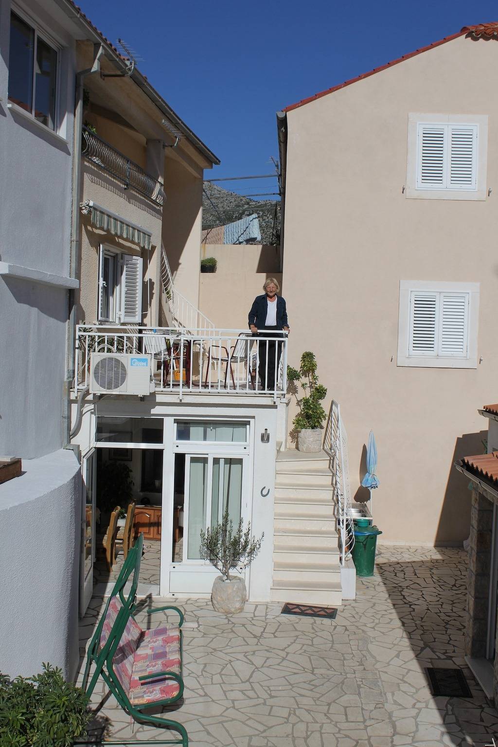 Entire apartment, Apartments by the sea Slano, Dubrovnik - 4744 in Slano, Dubrovnik-Neretva