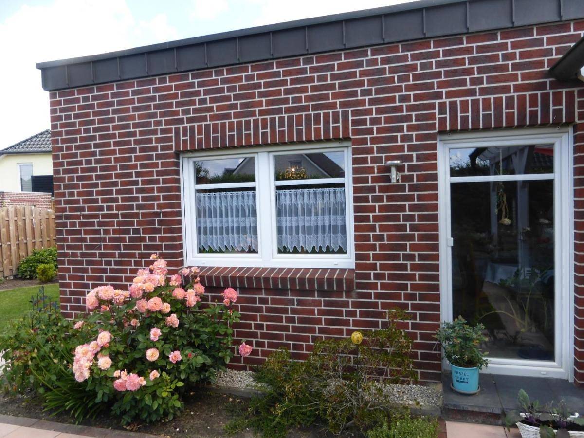 Ganze Wohnung, Appartment am Fingerhut in Cloppenburg, Naturpark Wildeshauser Geest