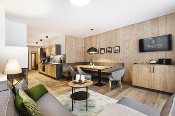 Appartement voor 3 Personen in Weißkamm, Sölden, Afbeelding 2