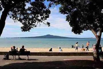Holiday Home for 4 People in Orakei, Auckland Council, Photo 3