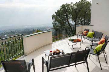 Casa Vacanza per 8 Persone in Mascali, Parco dell'Etna, Foto 3
